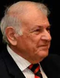 פרופ' אברהם ציון