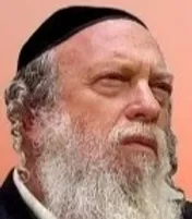 הרב אברהם מרדכי גוטליב